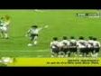 Rene Higuita - Utrolig mål av verdens mest underoholdende keeper